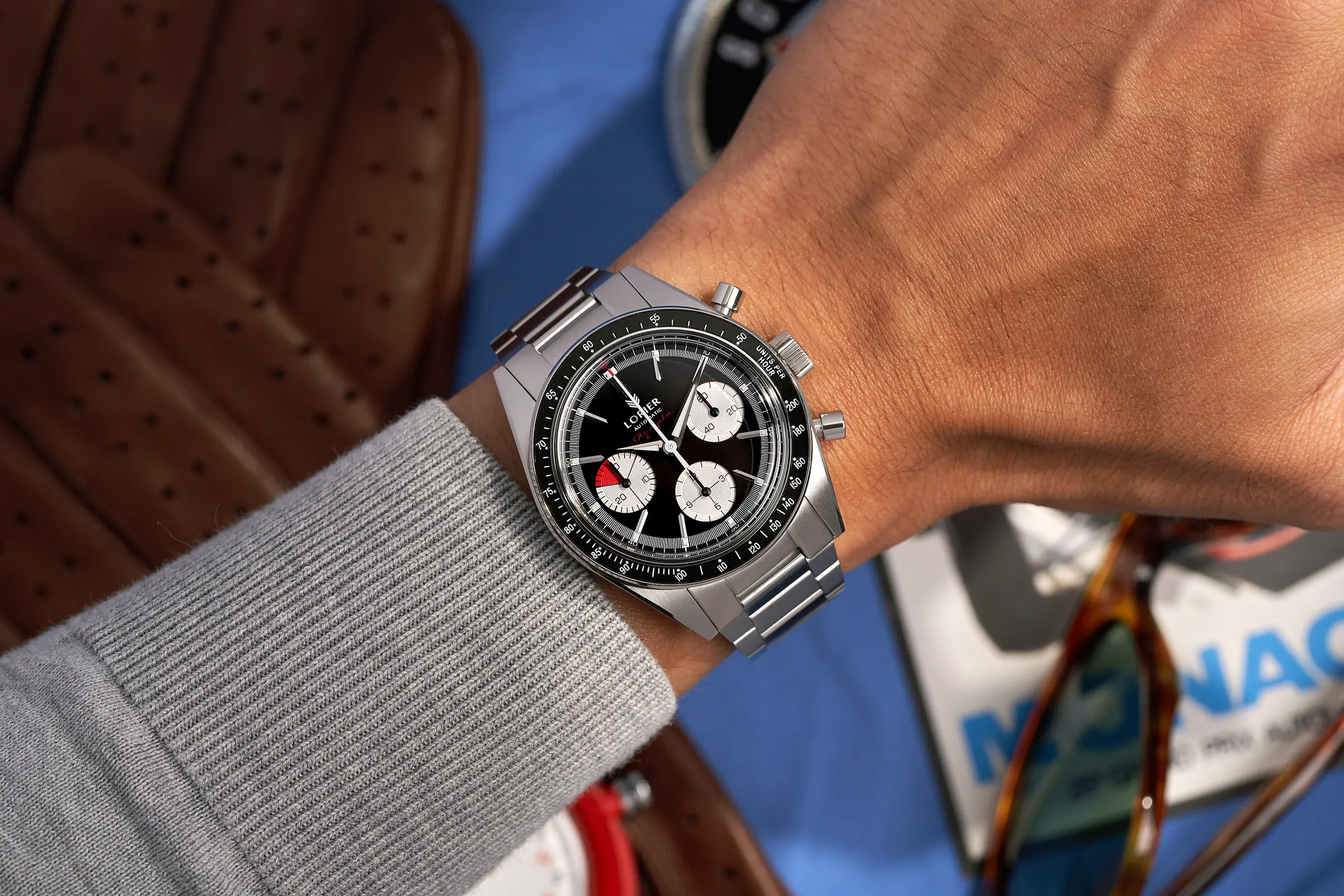 Welcome to Our Store